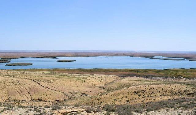 Aral Sea is disappearing — it is unleashing a toxic dust storm crisis across Central Asia – The Economic Times