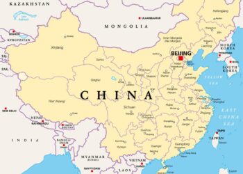 China’s Unenthusiastic Economic Engagement with Taliban-Led Afghanistan – Stimson Center