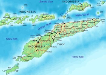 East Timor launches its first offshore gaming license – Plataforma Media
