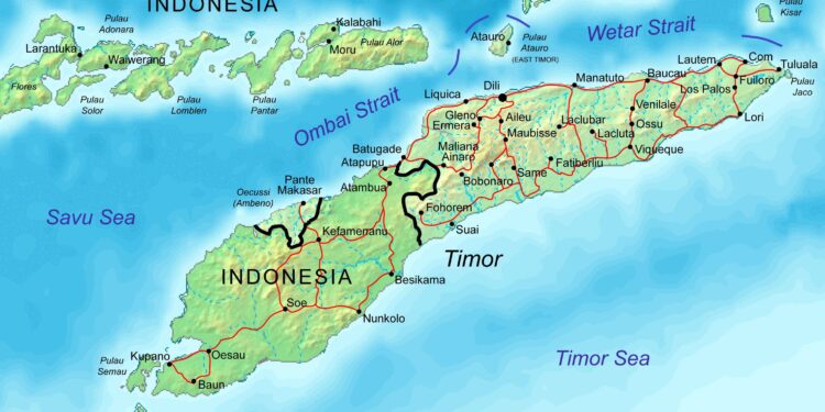 East Timor launches its first offshore gaming license – Plataforma Media