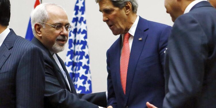 US Toughens Stance on Iran, Raising Risk of War – Newsweek