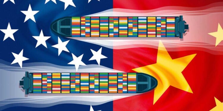 ‘No Winners’ From Trade War, Xi Jinping Says During Vietnam Visit – The Diplomat – Asia-Pacific Current Affairs Magazine