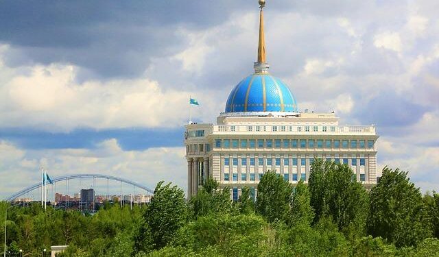 Freedom Holding Corp.: pioneering the future of Kazakhstan through technology, sports, and education – Modern Diplomacy