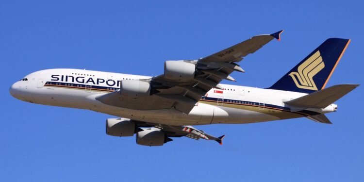 Downgrading Singapore Airlines’ Uncertainty Rating Due to Macroeconomic Uncertainties – Morningstar