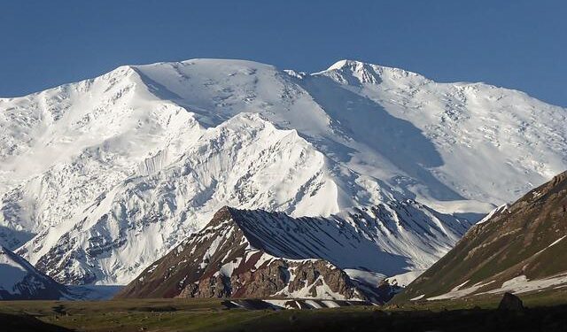 Kyrgyzstan and Tajikistan Move Closer to Electricity Exports to South Asia – The Times Of Central Asia