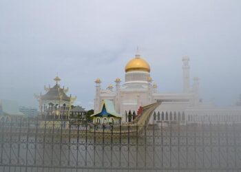 Brunei visitors to Malaysia increase by 55.2% – The Star