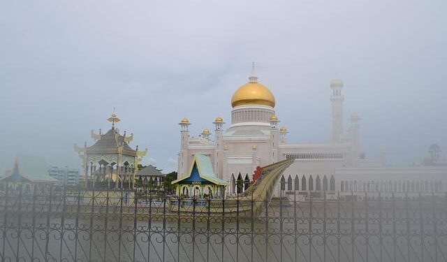 Brunei visitors to Malaysia increase by 55.2% – The Star