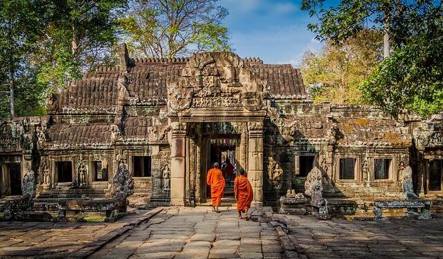 ​A journey through history: Resilience and transformation in Cambodia​ – Phnom Penh Post
