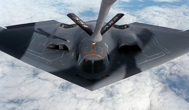 Canopy Seen Clearly On China’s Next Gen Tailless Stealth Fighter For First Time – The War Zone