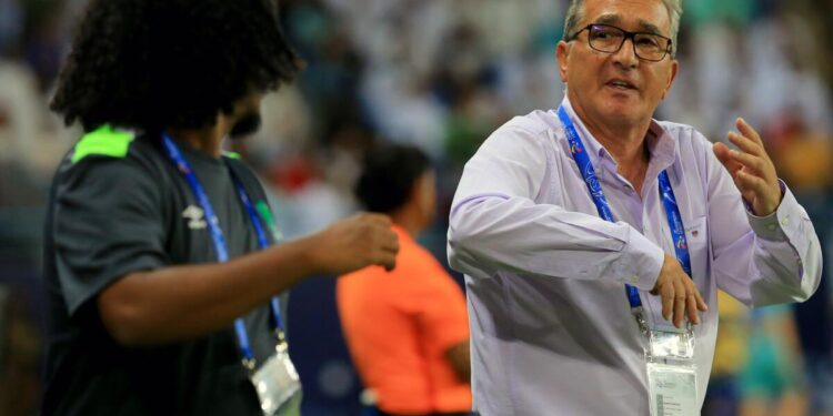 Oman’s coach Jaber acknowledges South Korea as strongest Asian team – CHOSUNBIZ – Chosunbiz