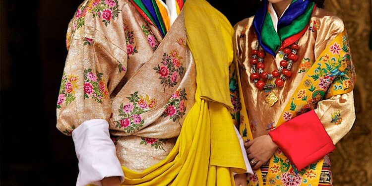Bhutan King Visits India’s First International Multimodal Logistics Park in Assam – Deccan Herald
