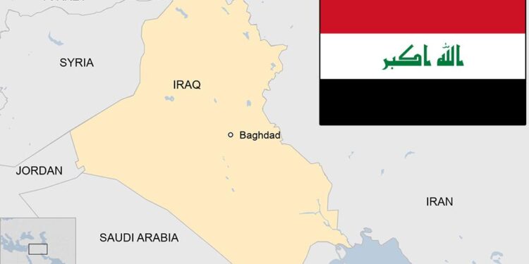 Iraq and Turkey Boost Cooperation With Landmark 2.4 Million Bpd Pipeline – Crude Oil Prices Today | OilPrice.com