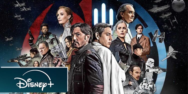 LIVE UPDATES: ‘Andor’ Panel at ‘Star Wars’ Celebration Japan – Star Wars News Net