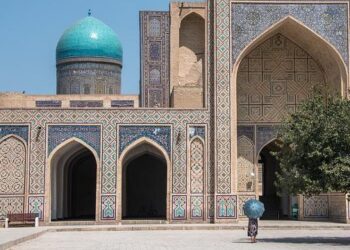 Uzbekistan Boosts Car Production and Expands Exports – The Times Of Central Asia