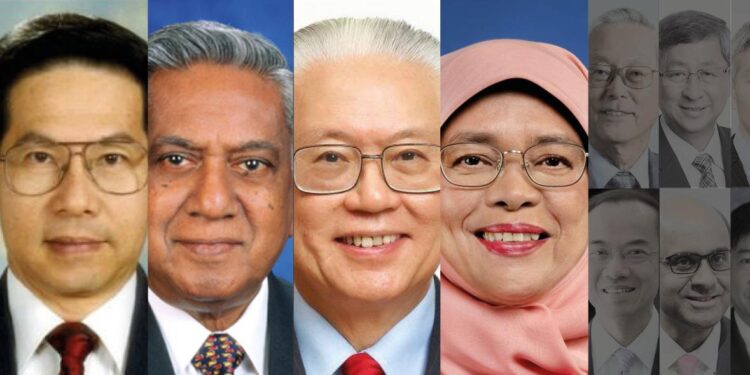 ‘Tough’ Singapore election expected for non-Lee leader – France 24