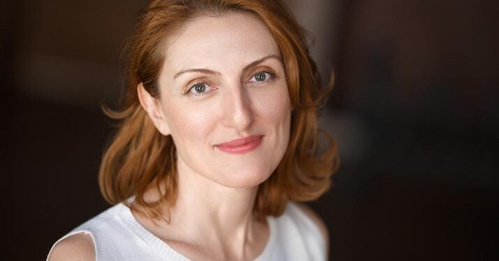 To Go on Living: Public Reading and Conversation with Narine Abgaryan – The Armenian Mirror-Spectator