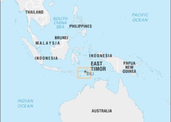 East Timor talked with Sinopec, other Chinese firms over stalled multi-billion gas project, president says – Reuters