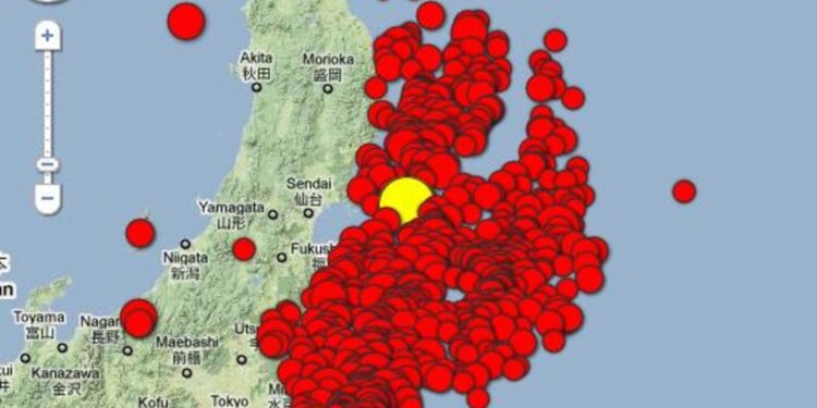 Aftershocks and lack of resources hinder recovery work 3 weeks after Myanmar’s deadly earthquake – MSN