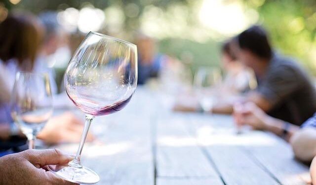 Micro-wineries in Cyprus hope to give the world’s oldest named wine a comeback – AP News