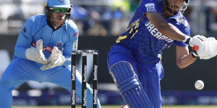 Sediqullah shines as Afghanistan A lift Emerging Teams Asia Cup title – Times of Oman