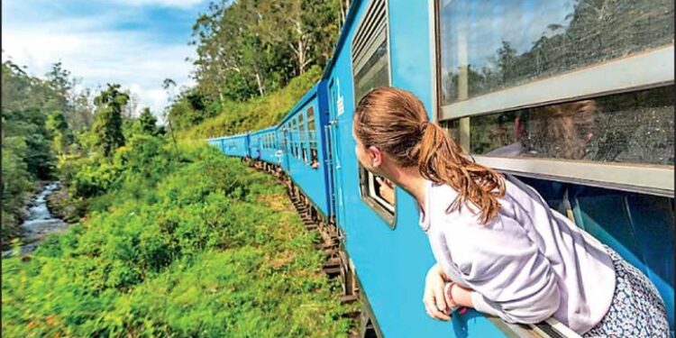 As Tourism Surges in Sri Lanka, Locals Are Asking Who Truly Benefits – New Lines Magazine