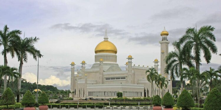 Brunei Darussalam: Personal Data Protection Order, 2025 – what you need to know – DataGuidance