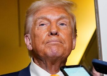 Who has Trump’s ear on Iranian negotiations? – The Hill