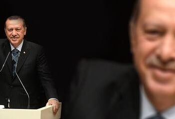 Erdogan intensifies diplomatic chess to boost Turkey’s independence – Nikkei Asia