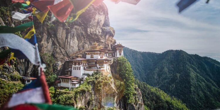 Travel: A visit to Bhutan is a soul-stirring adventure – Orange County Register