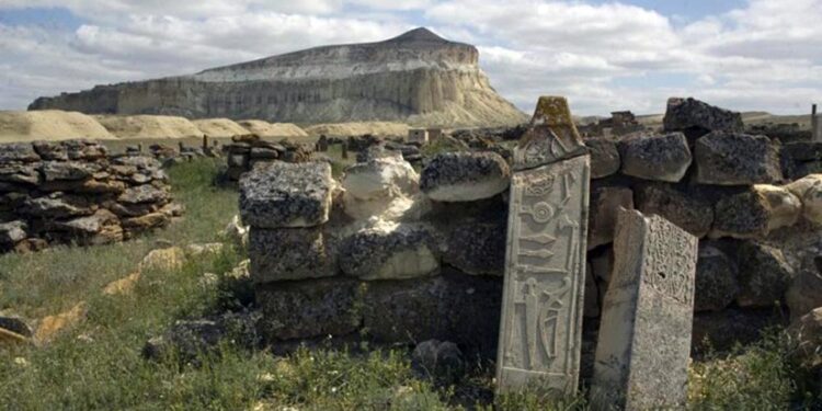 Kazakhstan Archaeology Journal Gains Global Recognition with SJR Ranking – The Astana Times