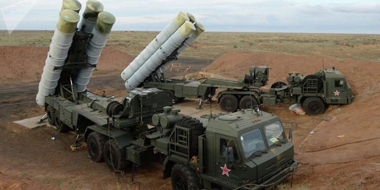US lawmakers against Turkish plans to transfer S-400 to Syria – eKathimerini.com