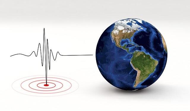 5.7 magnitude earthquake hits Afghanistan-Tajikistan border – Yeni Şafak