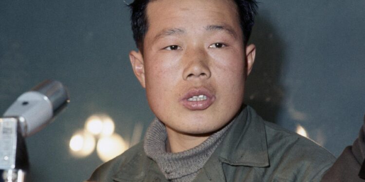 Kim Shin-jo, 82, Failed North Korean Assassin, Dies as Pastor in the South – The New York Times