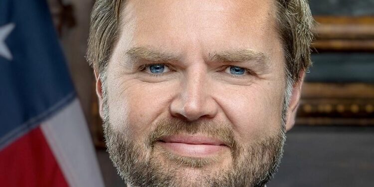 After Hammering NATO allies, JD Vance Hails India as the Future – Newsweek