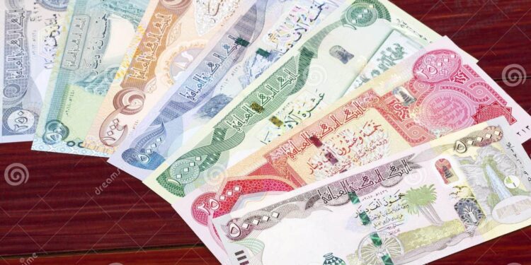 Iraq’s dinar solid: Reserves fully back currency – Shafaq News – شفق نيوز