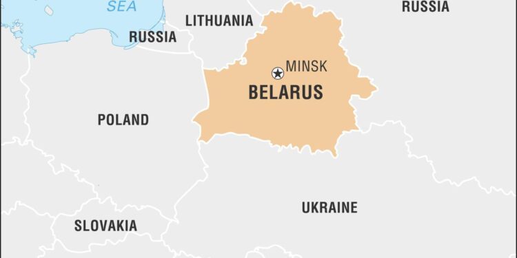Belarus’ vice premier meets with ambassador of Kyrgyzstan – BelTA – News