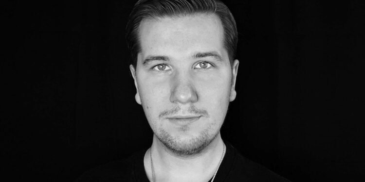 We Rave You presents Layton Giordani at Marquee Singapore on May 30 – We Rave You