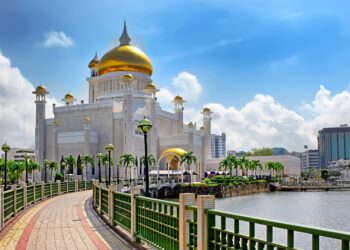 Brunei Darussalam: Financial inclusion survey 2025 extended to end April 2025 – Asia Insurance Review