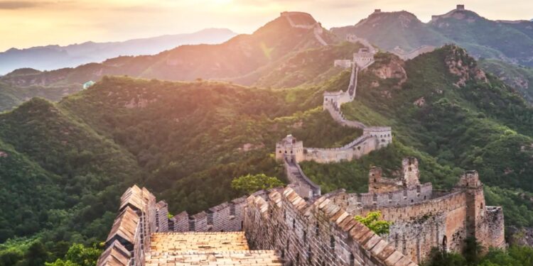 China’s Expanding Footprint in Uzbekistan – The Diplomat – Asia-Pacific Current Affairs Magazine