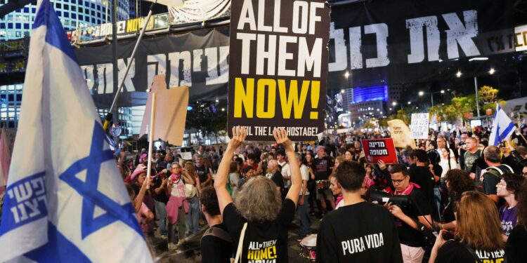 Israel’s Dangerous Overreach in Syria – Foreign Affairs