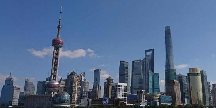 China, Azerbaijan establish comprehensive strategic partnership – news.cgtn.com