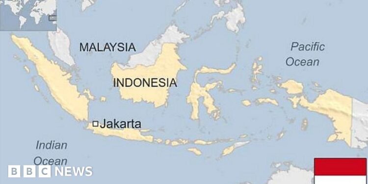 Indonesia’s Q1 FDI up 12.7% y/y to nearly $14 bln, minister says – Reuters