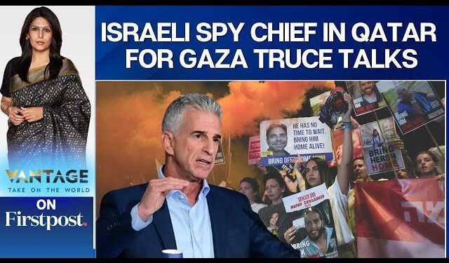 Israeli spy chief accuses Netanyahu of demanding illegal operations – Al Jazeera