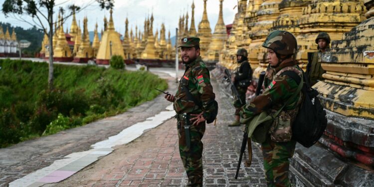 Myanmar junta, opposition set to extend ceasefire, Malaysia PM says – Reuters