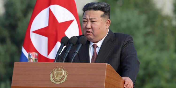 North Korean international gains belie its domestic struggles – East Asia Forum