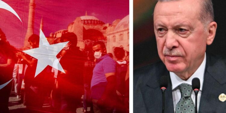 Erdoğan extends condolences for Ottoman Armenians | Daily Sabah – Daily Sabah