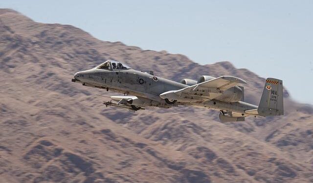 435th CRSS advises expansion of Andreas Papandreou Air Base – usafe.af.mil