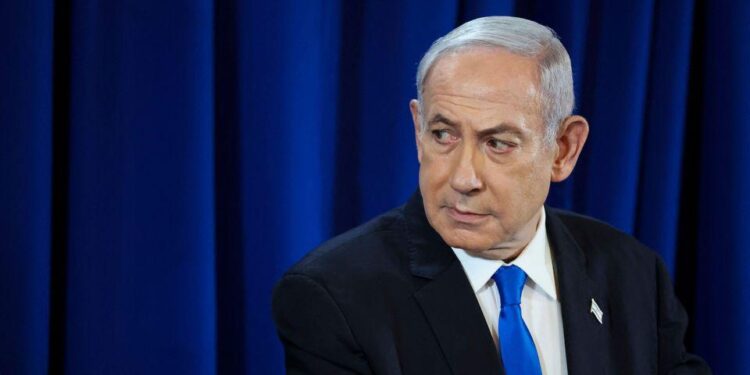 Netanyahu’s expected visit to Baku sends shockwaves through Tehran – opinion – The Jerusalem Post
