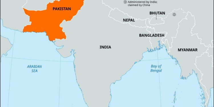 Pakistan to suspend peace treaty with India as tensions grow over Kashmir killings – Financial Times
