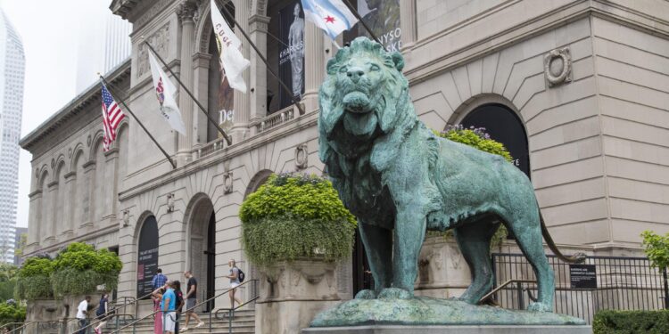 The Art Institute of Chicago Returned a Sculpture to Nepal But Obscured Its Connection to a Wealthy Donor – ProPublica